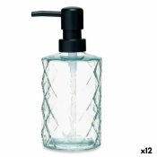 Tvldispenser Berilo CN-B5463VB-1-367 Transparent Glas Plast Dia