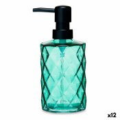 Tvldispenser Berilo CN-B5463VB-1-369 Grn Glas Plast Diamant 41
