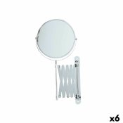 Frstorande Spegel Berilo B1613 - 345 Metall Utdragbar  17 cm (