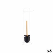 Toalettrullehllare Berilo W2930APB - 406 Vit 17 x 57 x 16,5 cm