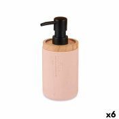Tvldispenser Berilo B5456BC-1 - 448 Rosa Tr Harts Plast 9,5 x