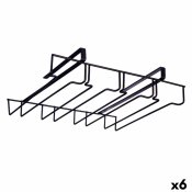 Glashllare Kinvara W3925B-P PDQ Jrn 36 x 7,5 x 26 cm (6 antal)