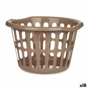 Korg Kipit 8066-T Beige-brun (taupe) polypropen 27 L 40 x 25 x 4