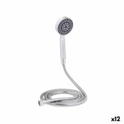 Duschset Berilo 171 Metall 2 m (12 antal)