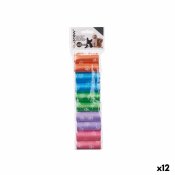 Vskset Mascow 199 Grn Plast Husdjur (12 antal)