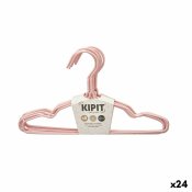 Kldhngarset Metall Silikon 9,5 x 0,3 x 18 cm (24 antal)