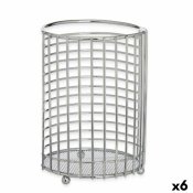 Kruka fr kksredskap Kinvara CN-W7728-2 CHROME Metall 12 x 16 x