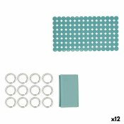 Badkit Berilo CN-B6032A-GREEN Grn PVC Polyetylen EVA (12 antal)