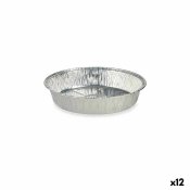 Set med matbrickor Kinvara 30268 Disponibel Rund 12 antal