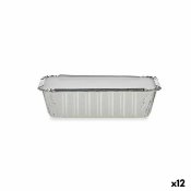 Set med matbrickor Kinvara 16153 Disponibel Med lock 12 antal