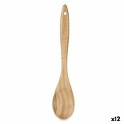 Slev Kinvara KT143046A Naturell Tr 7 x 35 x 2 cm (12 antal)