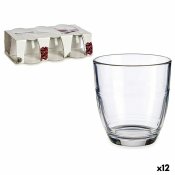 Glasset Vivalto 506A-1/WH6 Transparent Glas 170 ml Kaffe/ Caf (