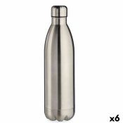 Termos Kinvara SW8012-500ML Silvrig 500 ml (6 antal)