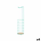 Toalettrullehllare Berilo W7276PB - 387 Mint 16,5 x 63,5 x 16,5
