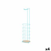 Toalettrullehllare Berilo W7276PB - 388 Bl 16,5 x 63,5 x 16,5