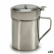 Gryta fr att fritera ktt eller fisk Kinvara 2077-CARNE 9,5 x 1