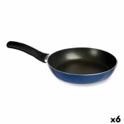 Stekpanna Kinvara 80722 Bl Aluminium (6 antal)