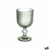 Vinglas Vivalto Grn Glas 260 ml (6 antal)