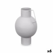 Vas Sfr Gr Stl 15 x 23 x 13 cm (6 antal)