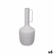 Vas Med handtag Gr Stl 12 x 30 x 12 cm (6 antal)
