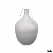 Vas Karaff Gr Stl 24 x 40 x 24 cm (4 antal)