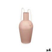 Vas Med handtag Sand Stl 24 x 45 x 18 cm (4 antal)