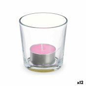 Doftljus Acorde Tealight Orkid (12 antal)