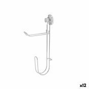 Toalettrullehllare Berilo CN-W7741-15 Stl ABS 3 x 32 x 15 cm D