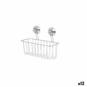 Duschstd Berilo W3100-5A Stl ABS 24 x 18 x 10 cm (12 antal)