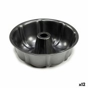 Kakform Kinvara Mrkgr Metall Kolstl 25,4 x 8 x 25,4 cm (12 an