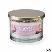 Doftljus Acorde Maylu 400 g (6 antal)