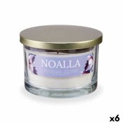 Doftljus Noalla 400 g (6 antal)