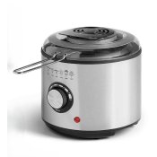 Frits Argon Svart Transparent Silvrig 1 L 950 W