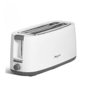Brdrost Argon Svart 1400 W