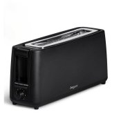 Brdrost Argon Svart 900 W