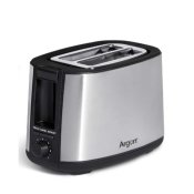 Brdrost Argon Svart Gr 750 W