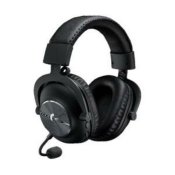 Hrlurar med Mikrofon Logitech 991-000358 Svart
