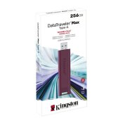 USB-minne Kingston DTMAXA/256GB 256 GB