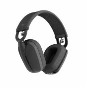 Bluetooth Hrlurar Logitech Zone Vibe Gr Grafit