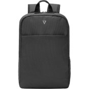 Laptopryggsck V7 CBK16-BLK Svart