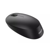 Trdls Mus Philips SPK7307BL/00 1600 dpi Svart
