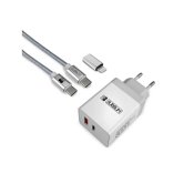 Vggladdare Subblim 25 W