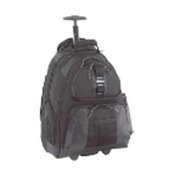 Laptopryggsck Targus Svart