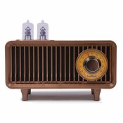Brbar Bluetooth Hgtalare Kooltech Vintage