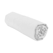 Inpassat underlakan HOME LINGE PASSION HP71764 Vit 140 x 190 + 3
