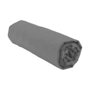Inpassat underlakan HOME LINGE PASSION HP71766 Gr Antracitgr 1