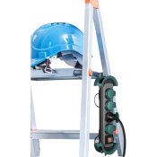 Ellist 3 Tomas-uttag utan brytare GAO (3 m)