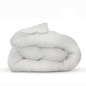 Tcke Abeil Vit 220 x 240 cm 400 g /m