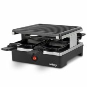 Grillplatta Wasy LUGA40 600 W