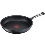 Stekpanna Tefal EXCELLENCE 28CM  28 cm Svart Aluminium Stl